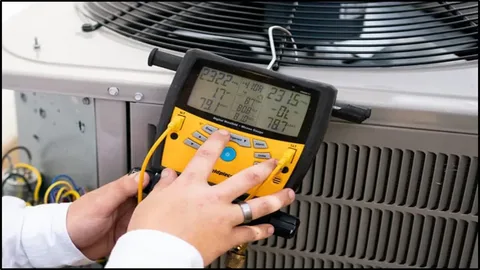 AC Tune-Up