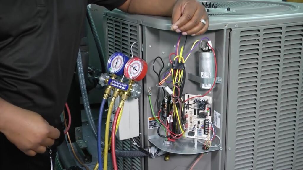 AC Tune-Up