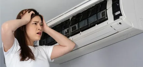 Air Conditioning Problems